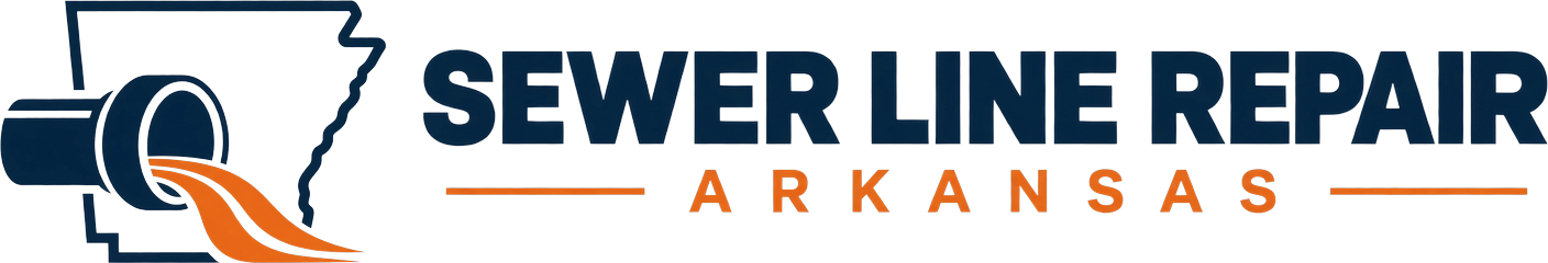 Sewer Line Repair Arkansas logo
